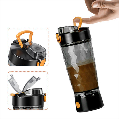 Portable Electric Shaker 