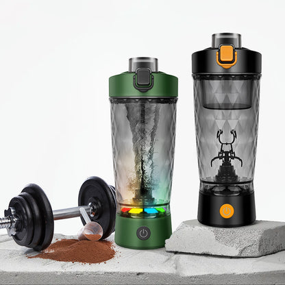 Portable Electric Shaker 