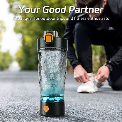 Portable Electric Shaker 