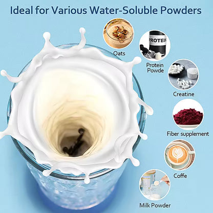 Portable Electric Shaker 