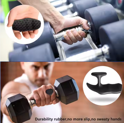 Silicone Hand Gripper for Fitness