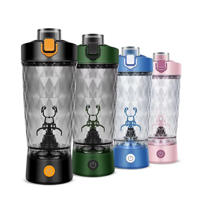 Portable Electric Shaker 